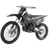 Apollo RXF MX 250 Gas Dirt Bike