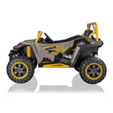 Freddo Kids Arctic Cat Wildcat XX Ride-On UTV