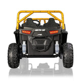 Freddo Kids Arctic Cat Wildcat XX Ride-On UTV
