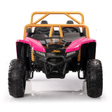 Freddo Kids Arctic Cat Wildcat XX Ride-On UTV