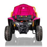Freddo Kids Arctic Cat Wildcat XX Ride-On UTV