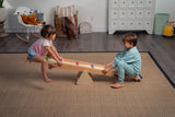 Avenlur | Willow- Rainbow Seesaw and Balance Beam