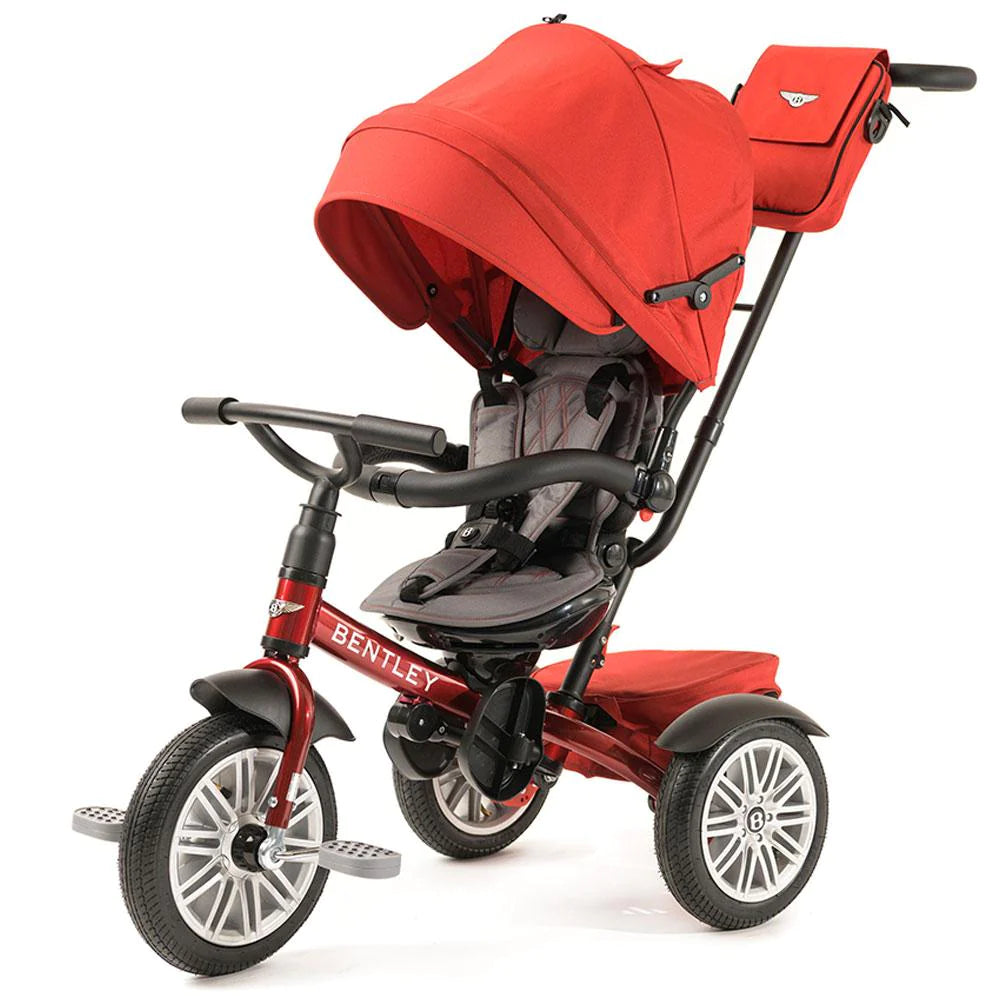 Bentley kids trike hot sale