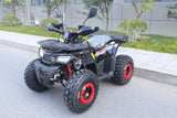 GIO Utility Blazer Raptor 125HS