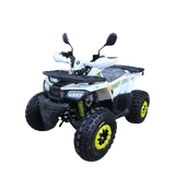 GIO Utility Blazer Raptor 125HS