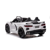 Freddo Kids Chevrolet Corvette C8 24V Ride on Car