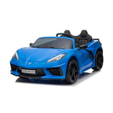 Freddo Kids Chevrolet Corvette C8 24V Ride on Car