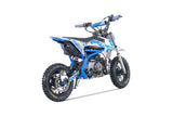 2025 DB20 110cc Gas Dirt Bike - Tao Moto