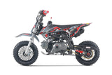 2025 DB20 110cc Gas Dirt Bike - Tao Moto