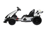 SPX 48v Limited Edition Electric Go Kart For Kids Brushless | High-Speed Up To 18Km Adjustable Size for Kids and Adults 1292