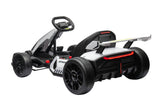 SPX 48v Limited Edition Electric Go Kart For Kids Brushless | High-Speed Up To 18Km Adjustable Size for Kids and Adults 1292