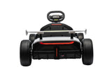SPX 48v Limited Edition Electric Go Kart For Kids Brushless | High-Speed Up To 18Km Adjustable Size for Kids and Adults 1292
