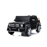 Freddo Kids Mercedes Maybach G650 Ride-on Car 24V