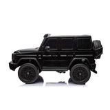 Freddo Kids Mercedes G-Wagon 24V 2-Seater Ride-On Car