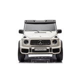 Freddo Kids Mercedes G-Wagon 24V 2-Seater Ride-On Car