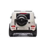 Freddo Kids Mercedes G-Wagon 24V 2-Seater Ride-On Car