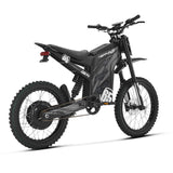 HappyRun 6500W Electric Dirt Bike G300 Pro 2025