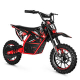 LME 36v 1200w Electric Dirt Bike - Limited Edition