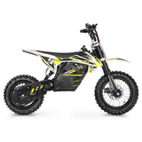 LME 36v 1200w Electric Dirt Bike - Limited Edition