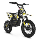 LME 36v 1200w Electric Dirt Bike - Limited Edition