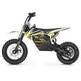 LME 36v 1200w Electric Dirt Bike - Limited Edition
