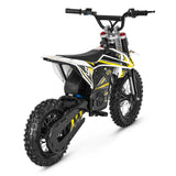 LME 36v 1200w Electric Dirt Bike - Limited Edition