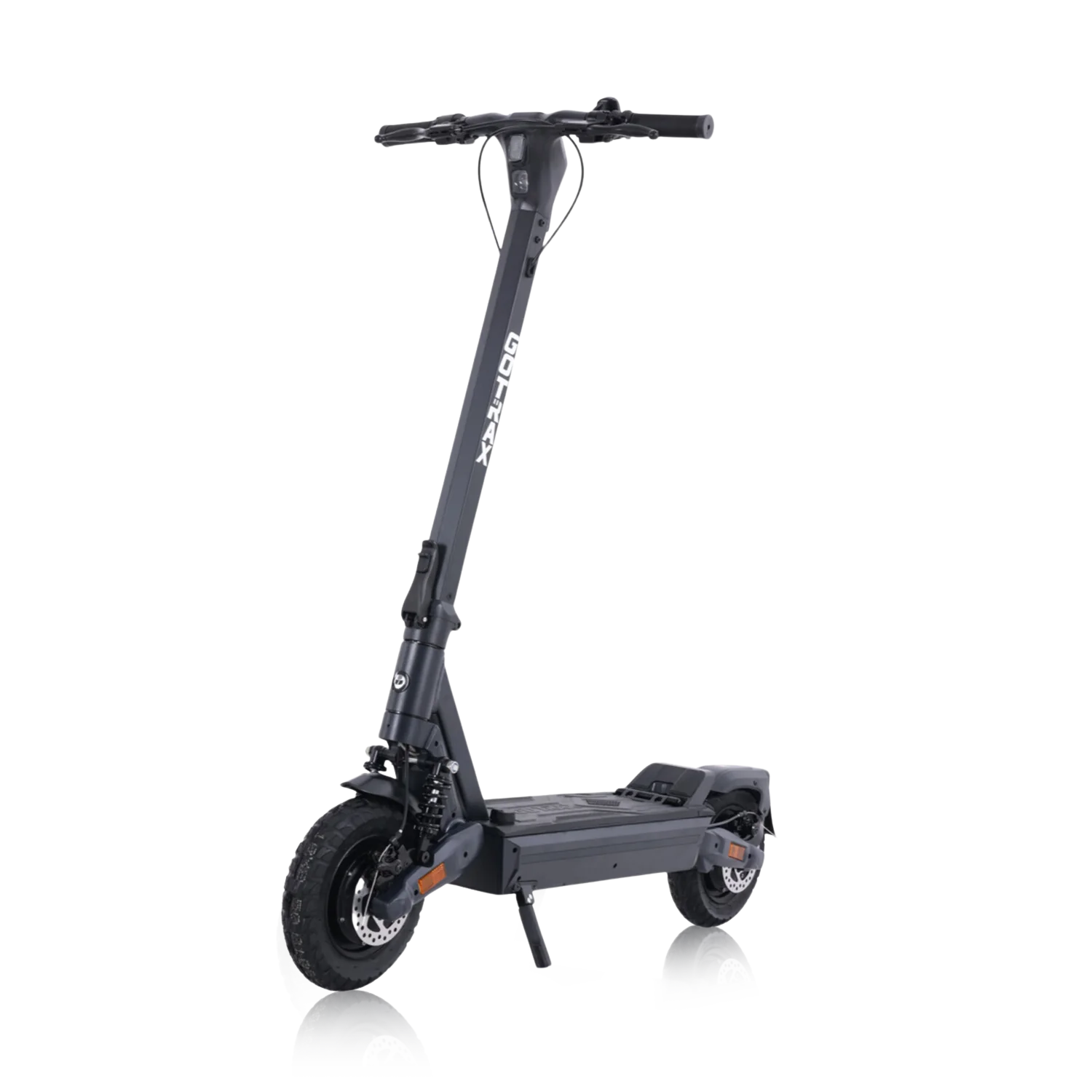 GX-Zero Dual Motor Electric Scooter 10