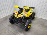 GIO JUVENTUS ATV 60V 1500W 2026