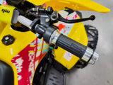 GIO JUVENTUS ATV 60V 1500W 2026