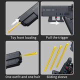 Panlos 670010 G18 Pistol Gun Brick