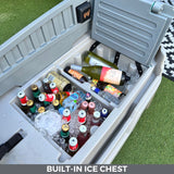 Burleigh 4-Seater Wagon for Kids