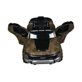 Chevy Colorado 12V Ride Truck Camo Limited Edition