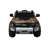 Chevy Colorado 12V Ride Truck Camo Limited Edition