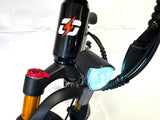 ORION e16x (2025) Electric Balance Bike
