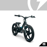 STACYC 16Edrive Brushless Balance Bike