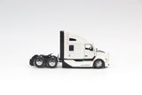 1:50 Kenworth T680 Next-Gen 76in-High-Roof Sleeper-Cab Tandem - Pearl White Cab, Transport Series, Mfg. 71119