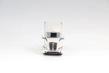 1:50 Kenworth T680 Next-Gen 76in-High-Roof Sleeper-Cab Tandem - Pearl White Cab, Transport Series, Mfg. 71119