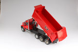 1:16 RC Western Star 49X SFFA Dump Truck, 27007 Caterpillar