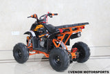 Venom Mini Madix | 110cc ATV | Automatic Transmission + Reverse 2025