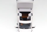 1:50 Kenworth T680 Next-Gen 76in-High-Roof Sleeper-Cab Tandem - Pearl White Cab, Transport Series, Mfg. 71119