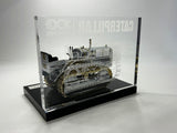 1:16 Caterpillar Twenty 100th Anniversary Scale Model, Special Edition, Centennial Series, 85760 ***NEW INCOMING JUNE