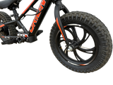 eFORCE 12" 250W 24v Electric Balance Bike