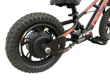 eFORCE 12" 250W 24v Electric Balance Bike
