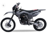 Evoque VQ-150RL | 150cc Dirt Bike