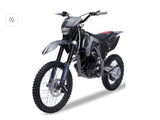 Evoque VQ-150RL | 150cc Dirt Bike