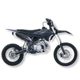 Apollo RXF MX 125 Gas Dirt Bike
