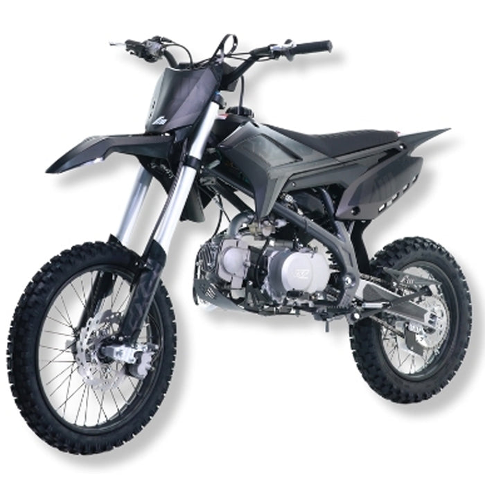 Apollo RXF MX 125 Gas Dirt Bike – Kids On Wheelz