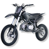 Apollo RXF MX 125 Gas Dirt Bike