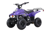 GIO Blazer 110cc Gas Atv