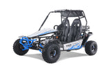 Baja Sport 200 Gas Gokart